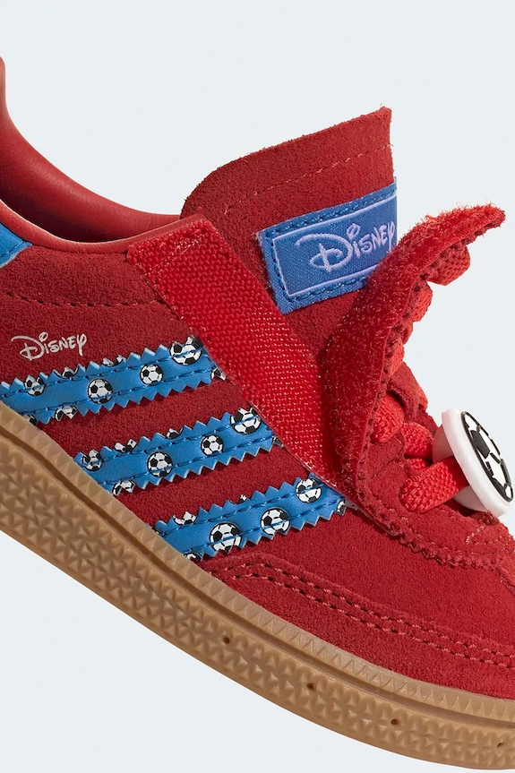 Dječje tenisice adidas Originals HANDBALL SPEZIAL IH6873