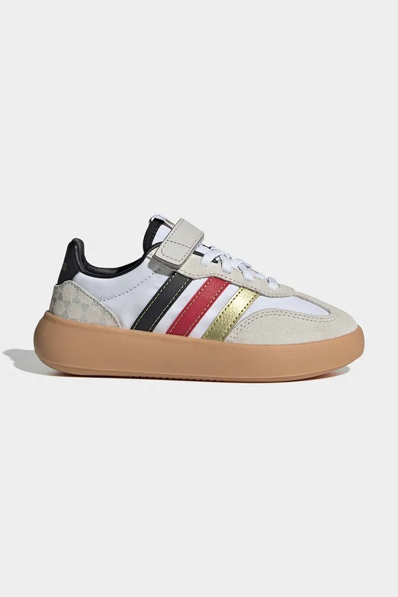 adidas sneakers BARREDA DECODE sintetic alb KI3117