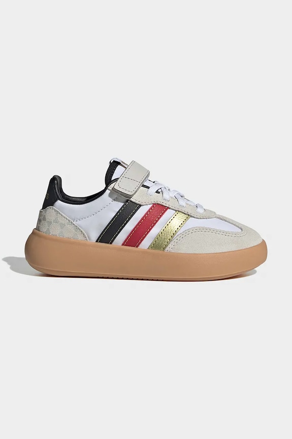 adidas sneakers BARREDA DECODE sintetic alb KI3117