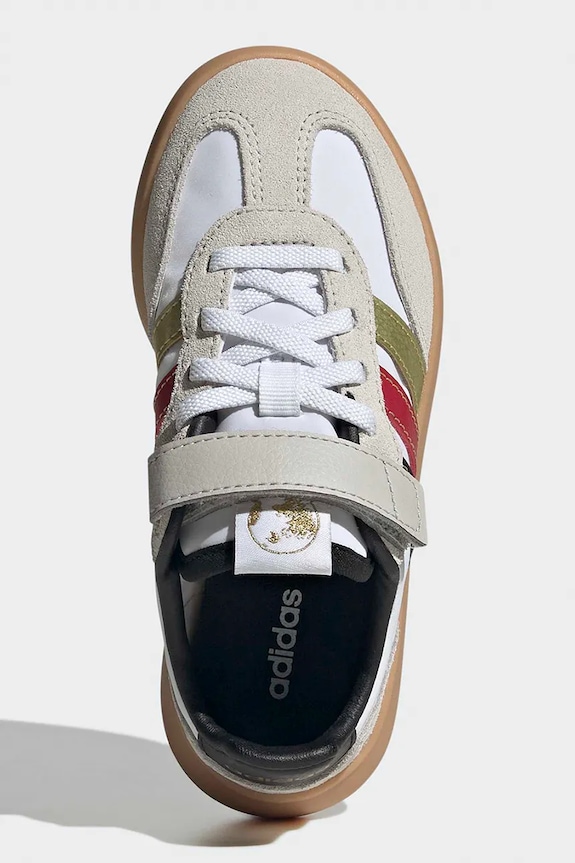adidas sneakers BARREDA DECODE KI3117 alb