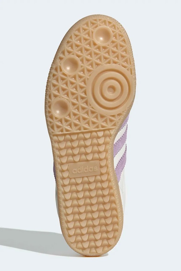 adidas Originals SAMBA OG superge otroške usnjene KI4172