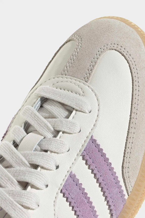 adidas Originals SAMBA OG superge otroške usnjene KI4172
