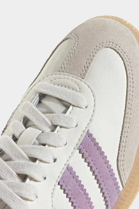 adidas Originals SAMBA OG superge otroške usnjene KI4172
