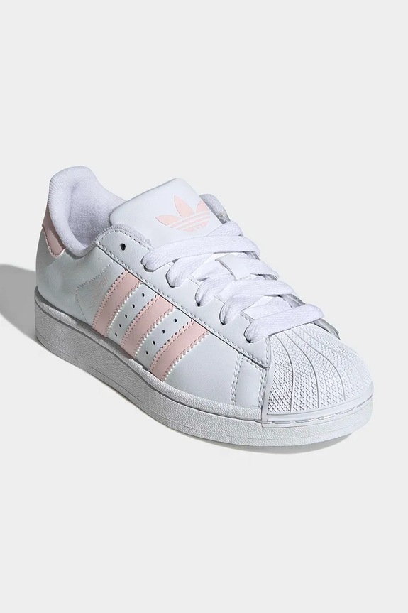 Tenisky adidas Originals SUPERSTAR II KI4164 biela SS26