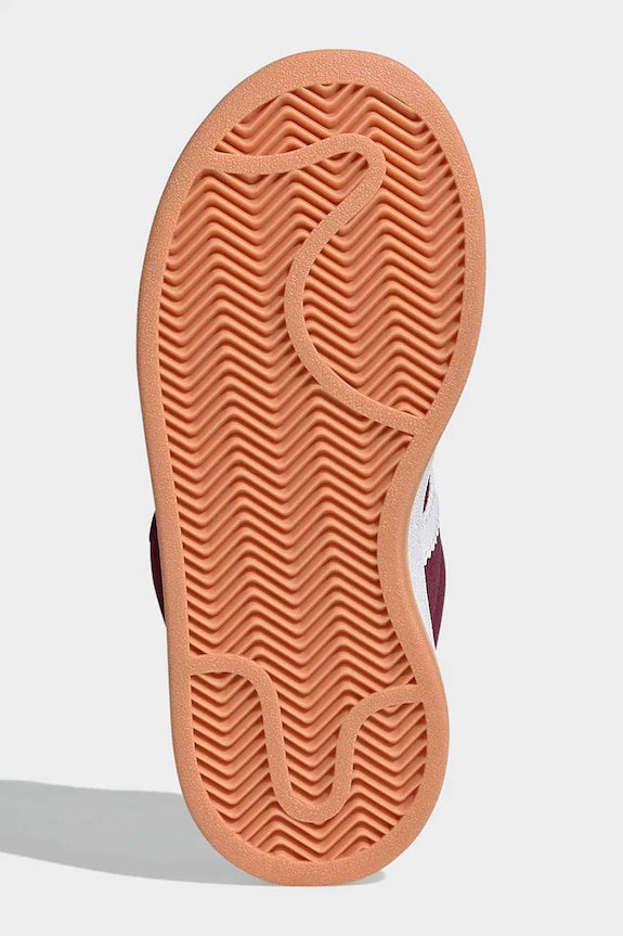 Detské semišové tenisky adidas Originals CAMPUS 00s KH8809