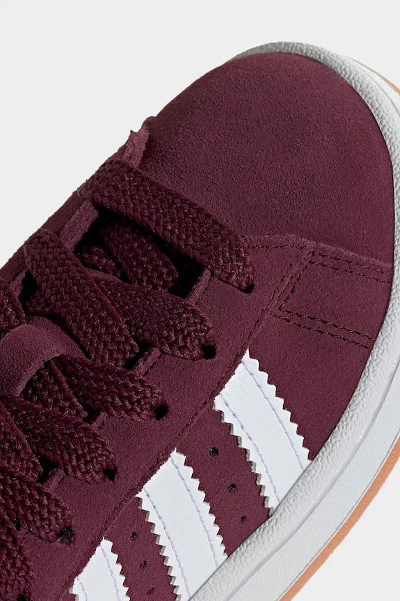 Detské semišové tenisky adidas Originals CAMPUS 00s KH8809