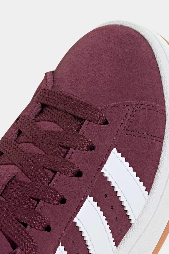 adidas Originals sneakers de piele întoarsă pentru copii CAMPUS 00s KH8807