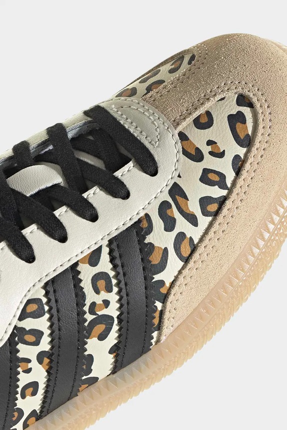 adidas Originals SAMBA OG кроссовки для детей KK2535