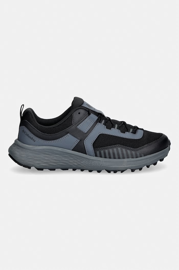 Columbia buty KONOS 2062241 czarny SS26
