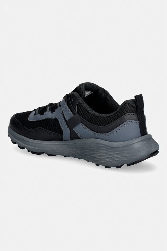 Chłopiec Columbia buty KONOS 2062241 czarny