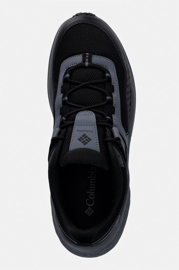 Columbia buty KONOS czarny 2062241