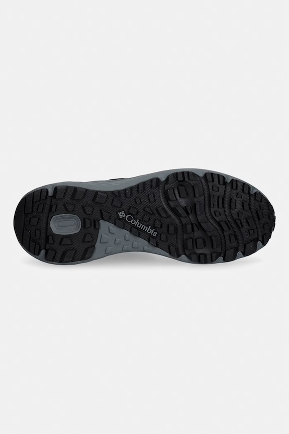 Columbia buty KONOS 2062241 czarny