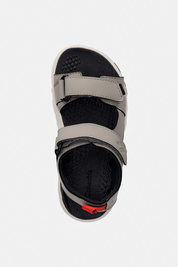 Columbia sandały dziecięce TECHSUN ADVENTURE beżowy 2148732