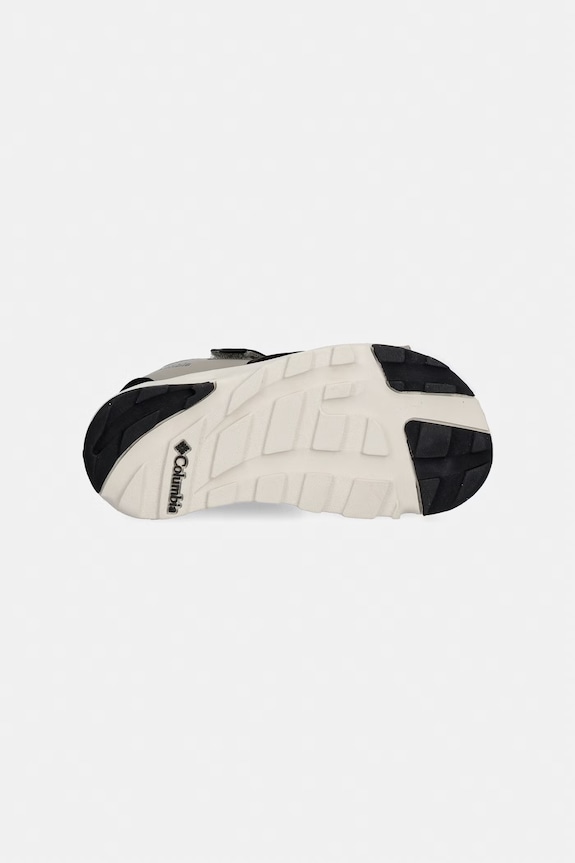 Columbia sandały dziecięce TECHSUN ADVENTURE 2148732 beżowy