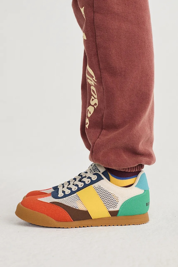 Bobo Choses sneakers pentru copii multicolor 126AI035