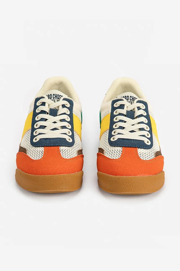 Bobo Choses sneakers pentru copii 126AI035 multicolor SS26
