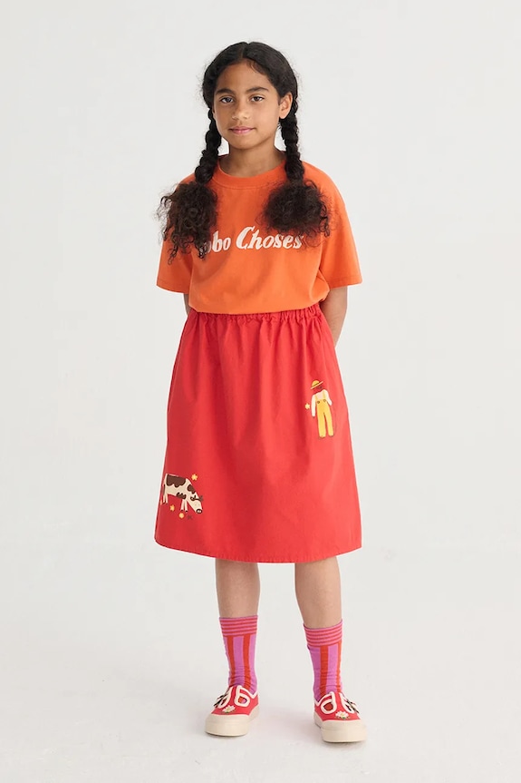 Bobo Choses pantofi copii Pixel Daisy 126AI036