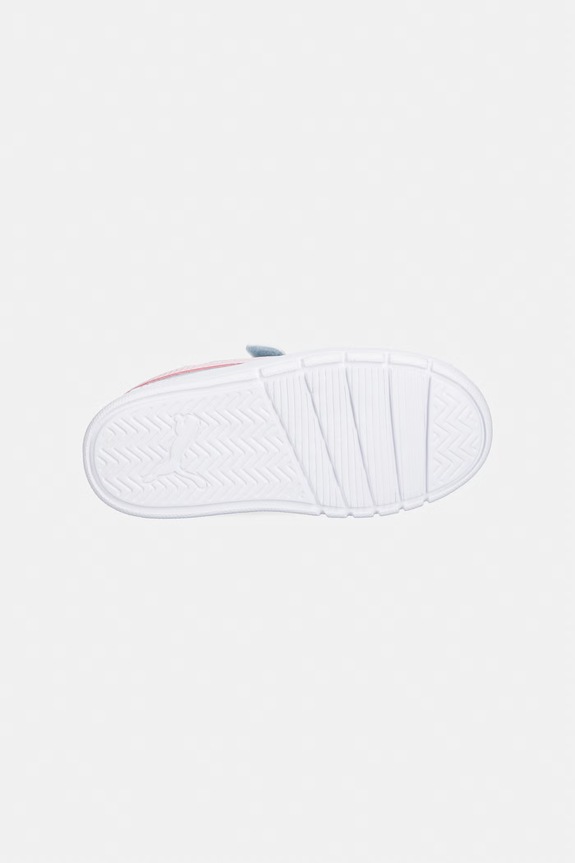 Puma Courtflex V3 V sneakers Copii 310252.PPY2 albastru