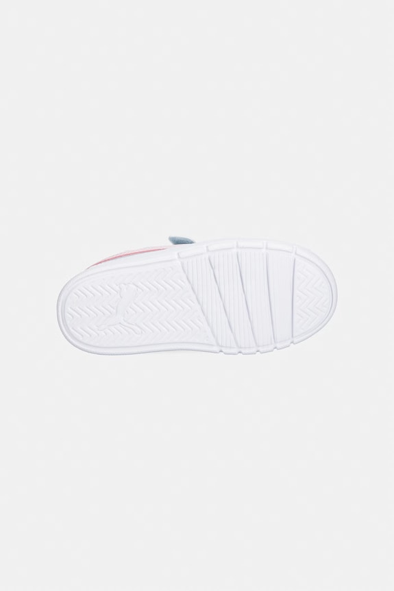 Puma Courtflex V3 V sneakers Copii 310252.PPY2 albastru