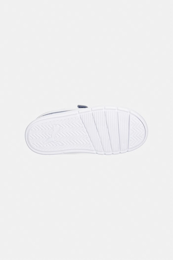 Puma Courtflex V3 V sneakers copii 310252.PPY2 albastru