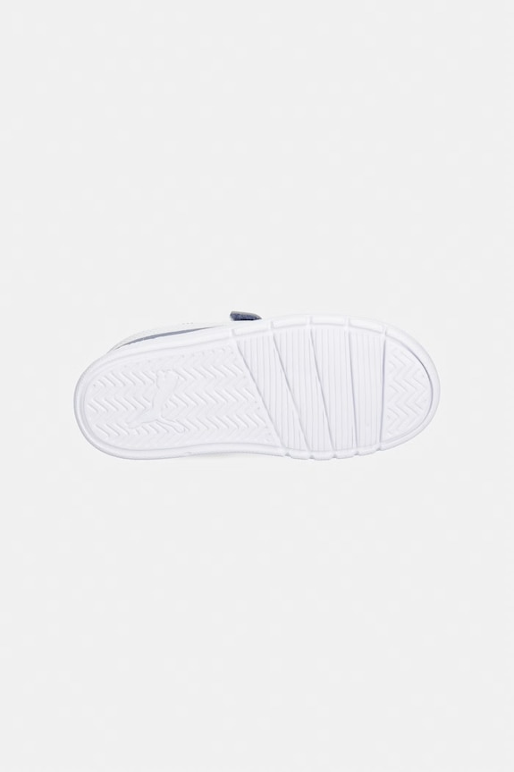 Puma Courtflex V3 V sneakers copii 310252.PPY2 albastru