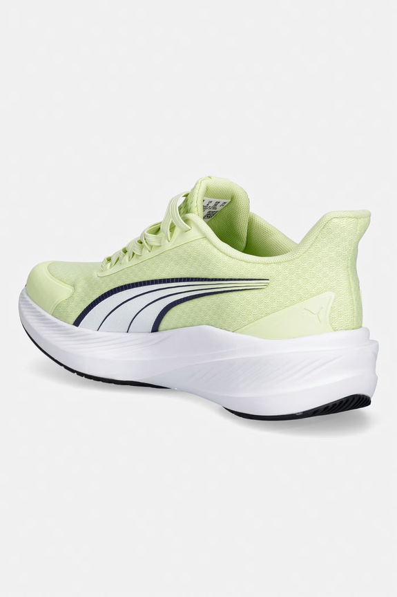 Αγορίστικα Puma παπούτσια αθλητικά παιδικά Dasher Lite SLIPTECH™ 313325 πράσινο
