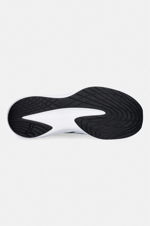 Puma παπούτσια αθλητικά παιδικά Dasher Lite SLIPTECH™ 313325 πράσινο