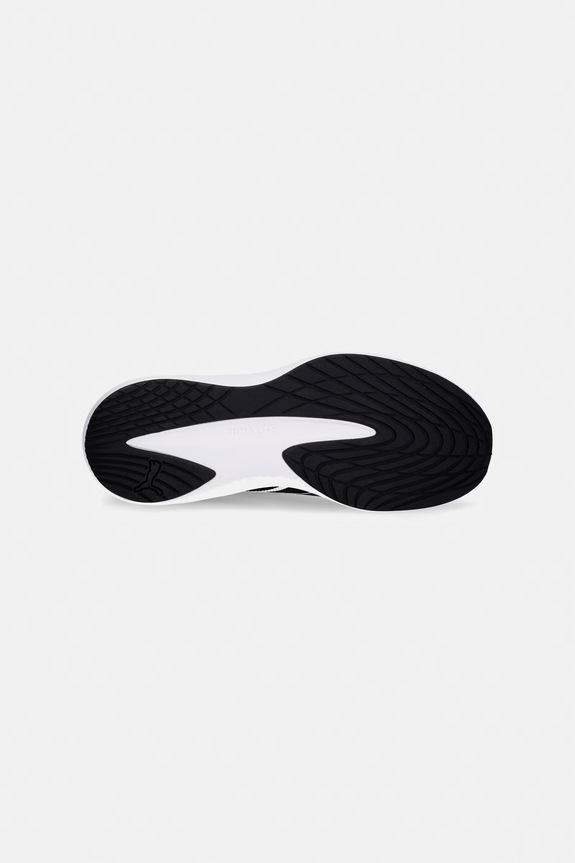 Puma παπούτσια αθλητικά παιδικά Dasher Lite SLIPTECH™ 313325 μαύρο