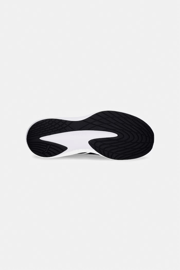 Puma παπούτσια αθλητικά παιδικά Dasher Lite SLIPTECH™ 313325 μαύρο