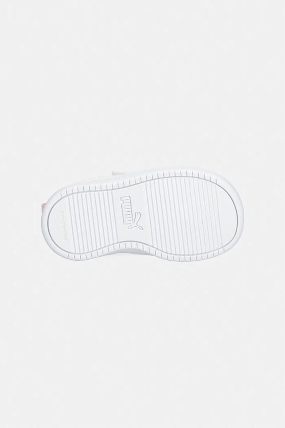 Detské tenisky Puma Rickie 384314.PPY2 biela