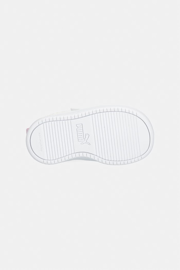 Detské tenisky Puma Rickie 384314.PPY2 biela