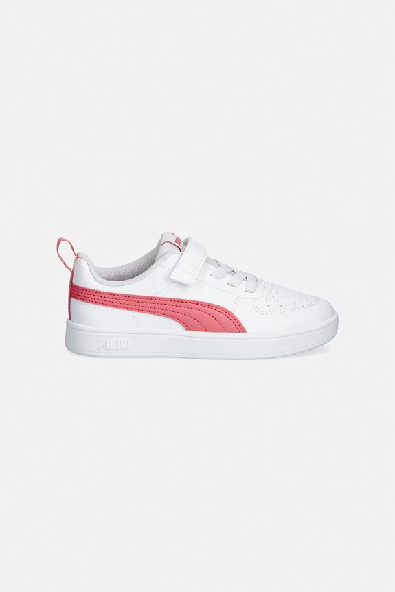 Puma sneakersy dziecięce Rickie 385836.PPY2 biały SS26