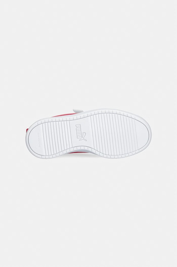 Puma sneakersy dziecięce Rickie 385836.PPY2 biały