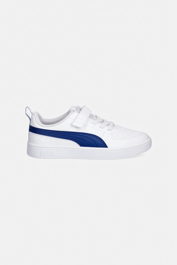 Παιδικά sneakers Puma Rickie 385836.PPY2 λευκό SS26