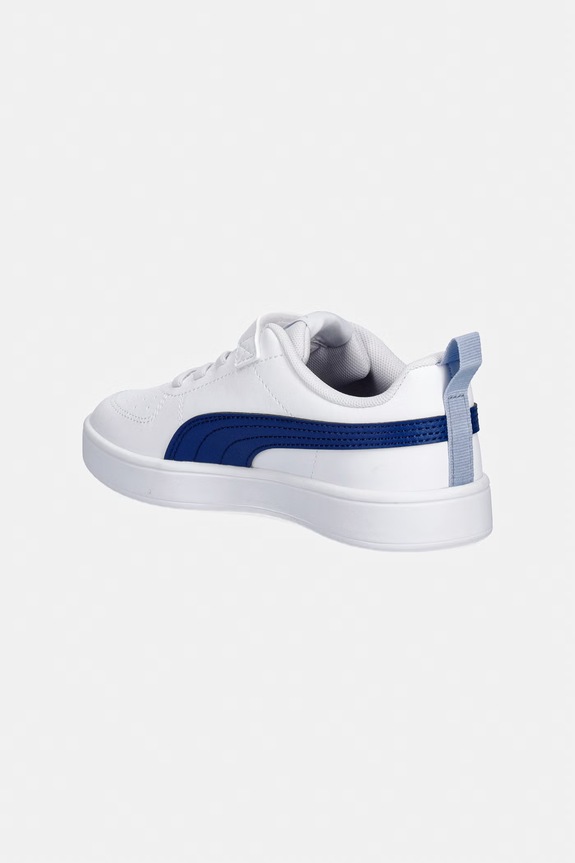 Κοριτσίστικα Παιδικά sneakers Puma Rickie 385836.PPY2 λευκό