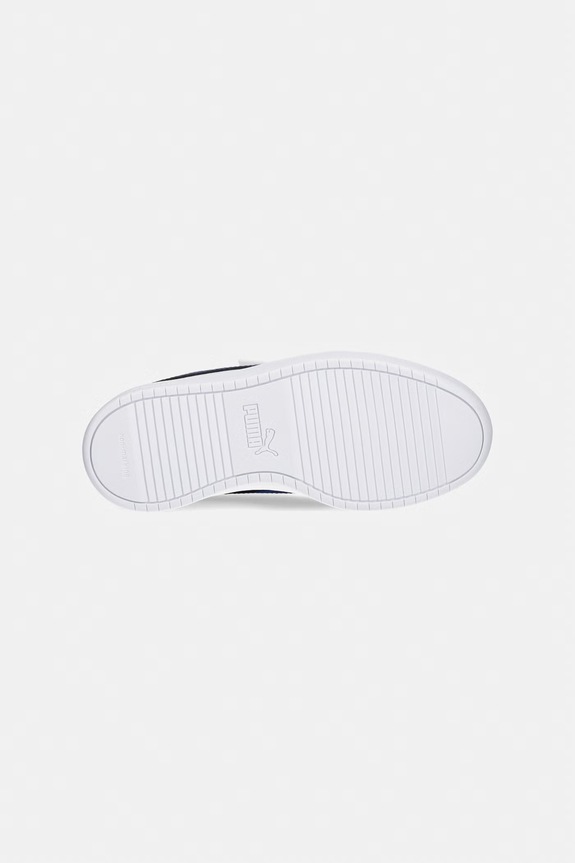 Παιδικά sneakers Puma Rickie 385836.PPY2 λευκό
