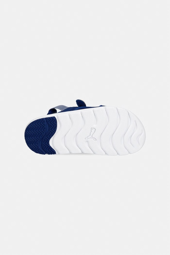Puma σανδάλια Παιδικά Evolve Sandal 389147.PPY2 σκούρο μπλε