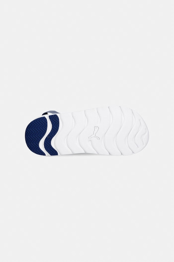 Puma σανδάλια Παιδικά Evolve Sandal 390449.PPY2 μπλε