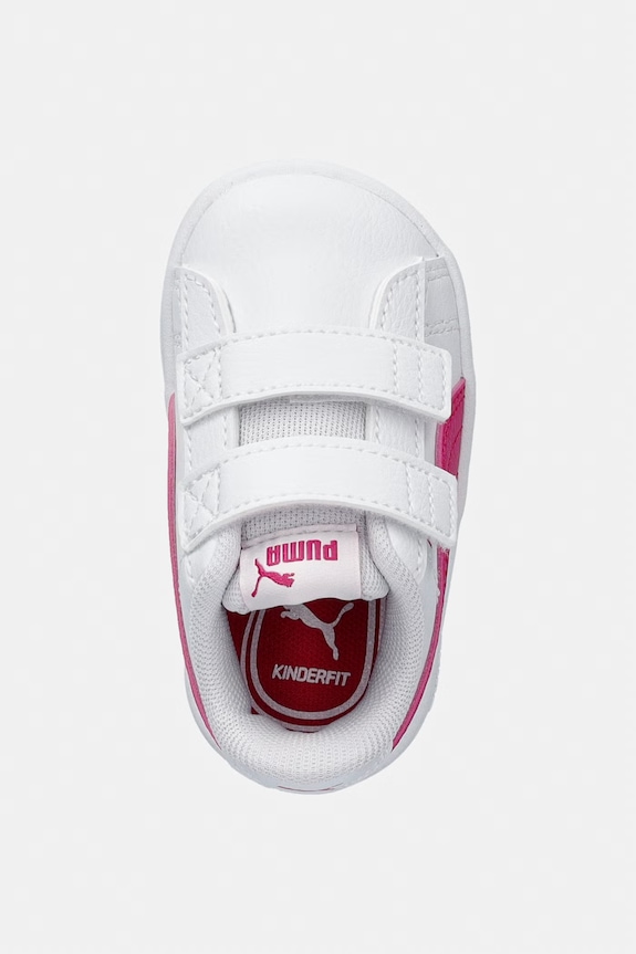 Puma Rickie Classic V sneakersy dziecięce biały 394254.PPY2