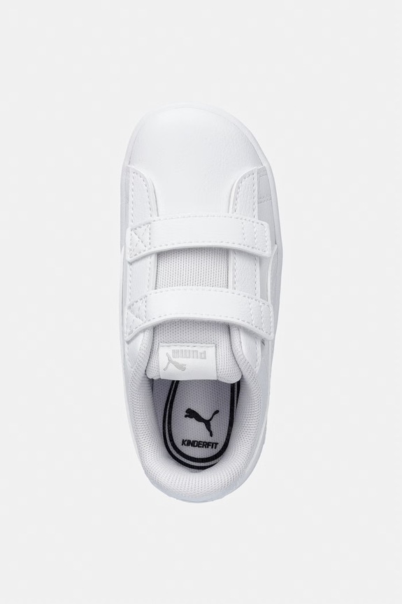Puma Rickie Classic V sneakersy dziecięce biały 394254.PPY2