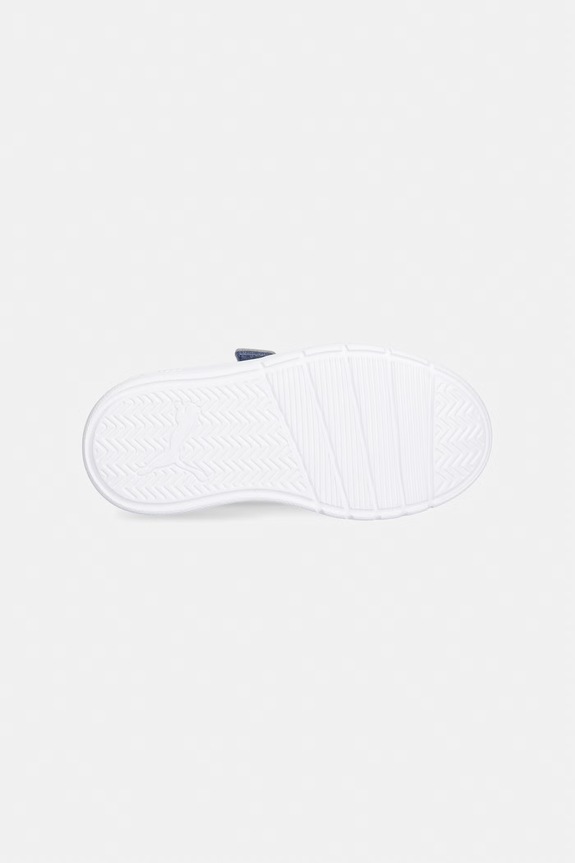 Puma sneakers pentru copii Courtflex V3 V 397642.PPY2 albastru