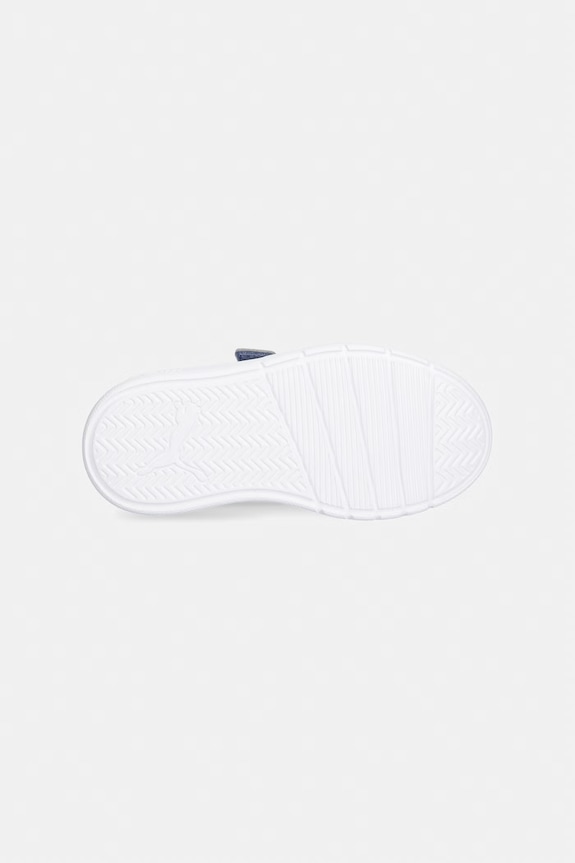 Puma sneakers pentru copii Courtflex V3 V 397642.PPY2 albastru