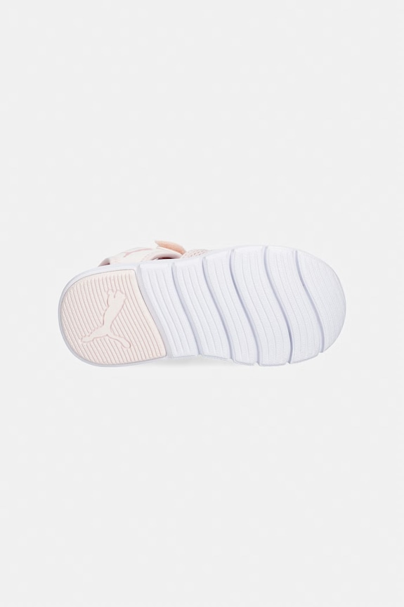 Puma σανδάλια Παιδικά Fun Racer SandalMeshVPS 401575.PPY2 ροζ