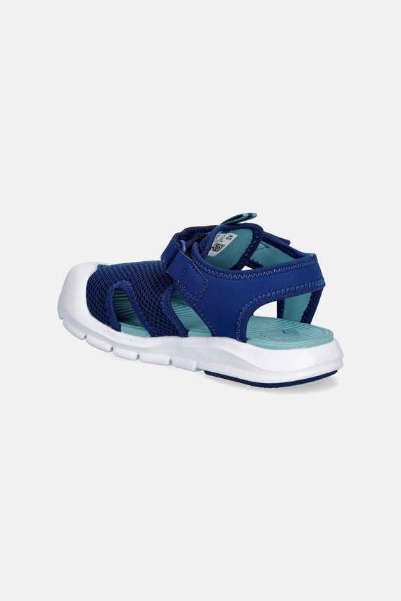 Αγορίστικα Puma σανδάλια Παιδικά Fun Racer SandalMeshVPS 401575.PPY2 σκούρο μπλε