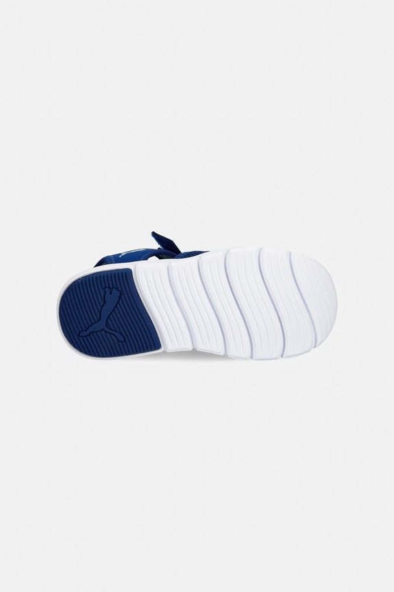 Puma σανδάλια Παιδικά Fun Racer SandalMeshVPS 401575.PPY2 σκούρο μπλε