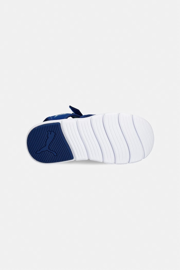 Puma σανδάλια Παιδικά Fun Racer SandalMeshVPS 401575.PPY2 σκούρο μπλε
