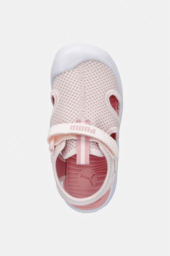 Puma sandale za djecu Fun RacerSandalMeshVInf roza 401576.PPY2