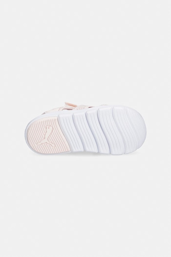 Puma sandale za djecu Fun RacerSandalMeshVInf 401576.PPY2 roza