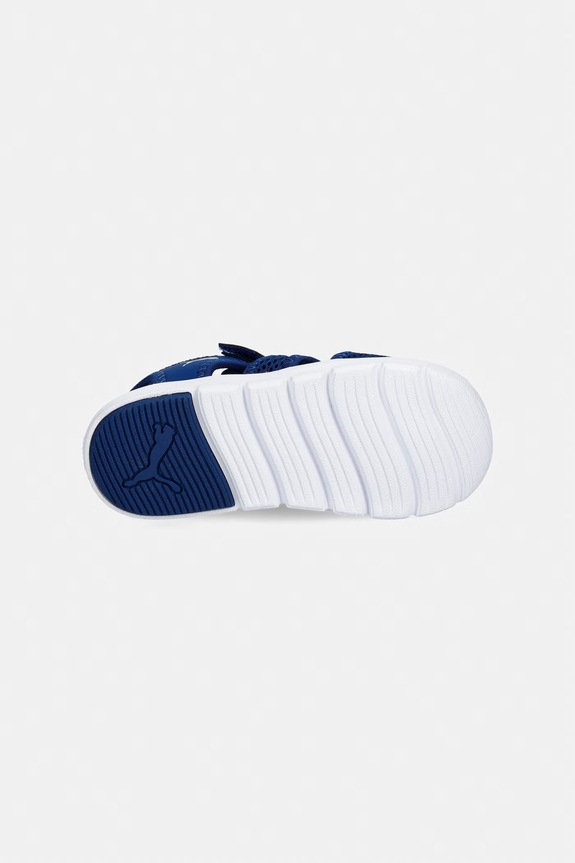 Puma sandale za djecu Fun RacerSandalMeshVInf 401576.PPY2 mornarsko plava
