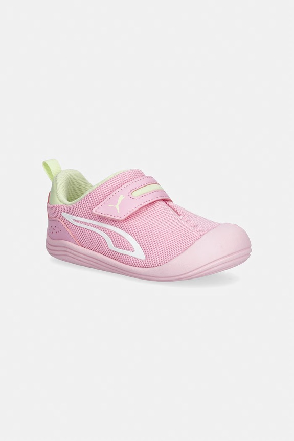 Puma sneakers Παιδικά Kitten Mesh V ροζ 402864.PPY2